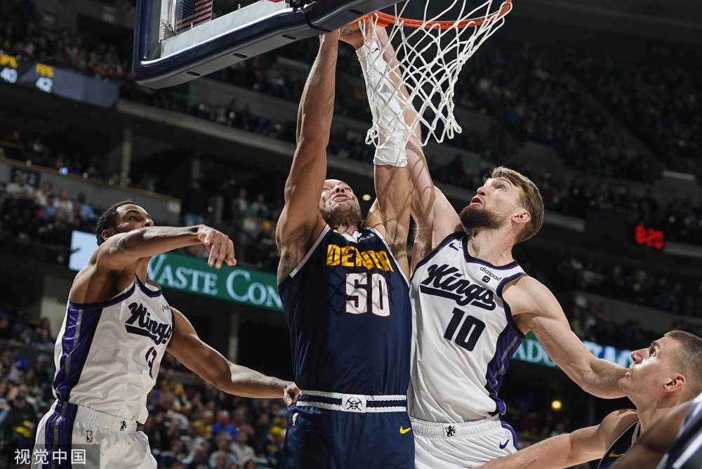 现代的克里 现代的克里