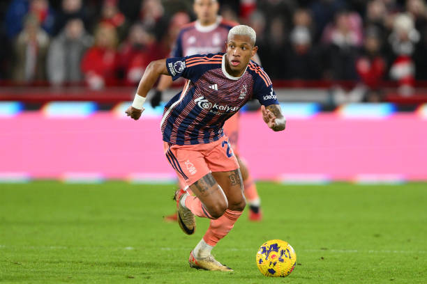 僵局的重要 僵局的重要