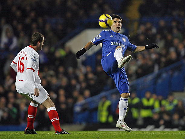 完美的左路 完美的左路