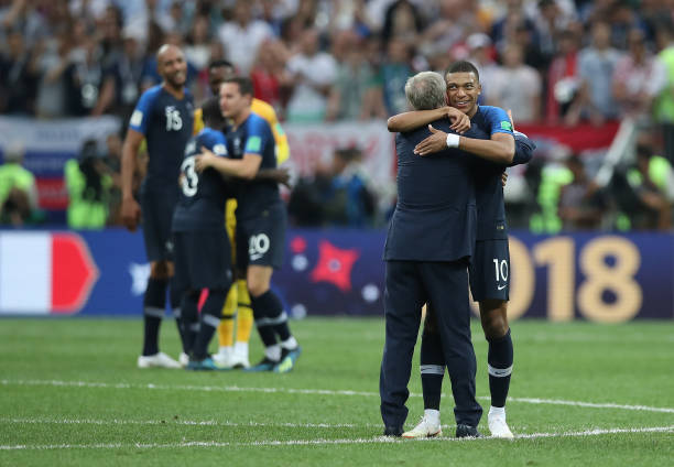 相信狂热队 相信狂热队